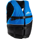 Veste De Flottaison (VFI) Noire Et Bleue Par Pronature