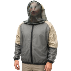 Veste Moustiquaire 
