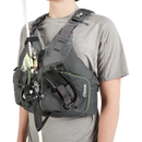 Veste De Flottaison De Pêche "Chinook" Pour Homme Par NRS