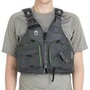 Veste De Flottaison De Pêche "Chinook" Pour Homme Par NRS