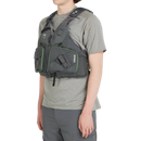Veste De Flottaison De Pêche "Chinook" Pour Homme Par NRS