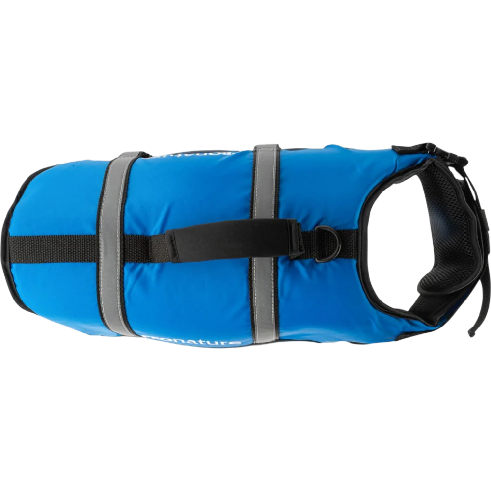 Veste De Flottaison Pour Chien "Water Dog" Par Pronature