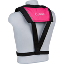 Veste De Flottaison "Autogonflante Automatique" – Rose Par Onyx
