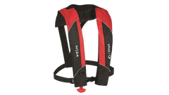 Veste autogonflante manuelle 