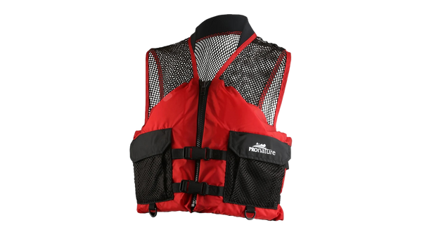 Veste de flottaison aérée par Pronature