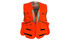 Veste de chasse avec gibecière (dossard) Pronature
