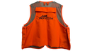 Veste gibecière à cartouchières multiples Par Pronature