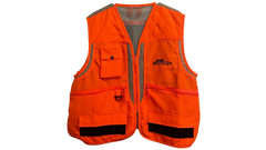 Veste gibecière à cartouchières multiples Par Pronature