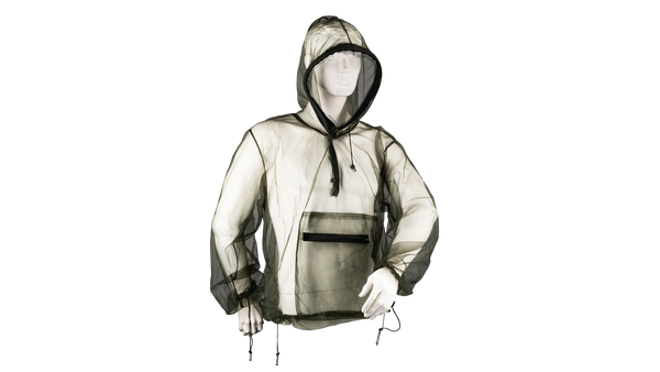 Veste moustiquaire PAR BUG OUT