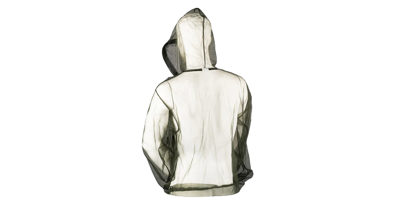 Veste moustiquaire PAR BUG OUT