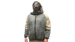 Veste moustiquaire 