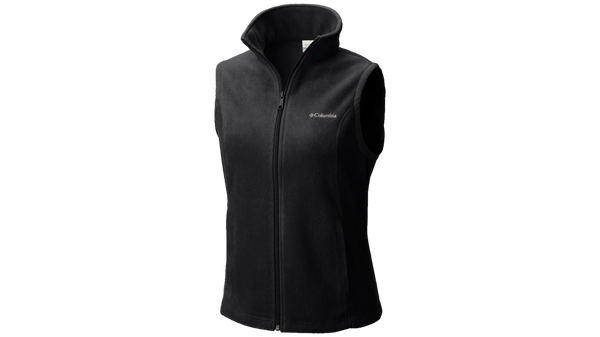 Veste sans manche en polar Benton Springs femme Par Columbia