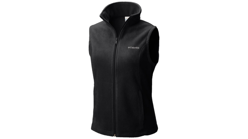Veste sans manche en polar Benton Springs femme Par Columbia