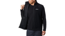 Veste sans manche en polar Steens Mountain homme Par Columbia