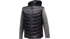 Veste sans manche isolée Arro homme par Misty Mountain