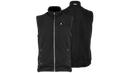 Veste sans manches chauffante en polar TREK homme Par Mobile Warming