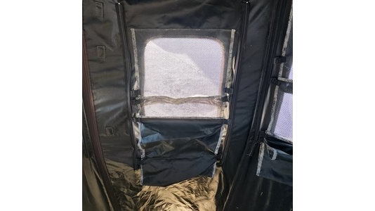 Tente vision 5 Huntnuh