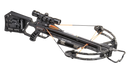 Arbalète Wicked Ridge Blackhawk XT 360 de Tenpoint