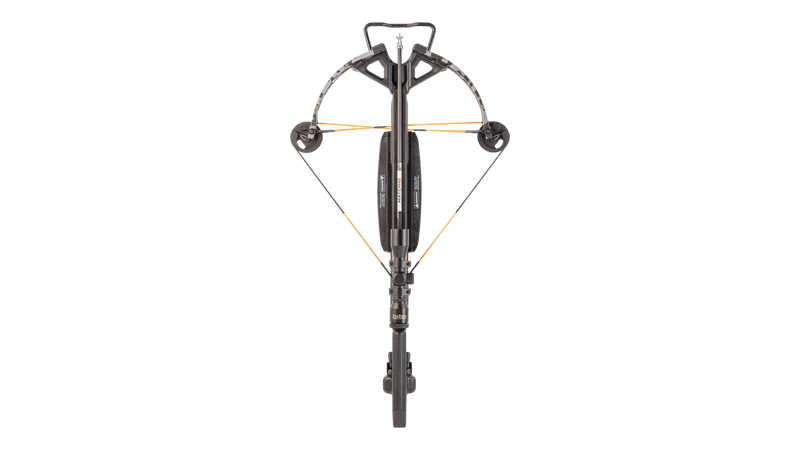 Arbalète Wicked Ridge Blackhawk XT 360 de Tenpoint