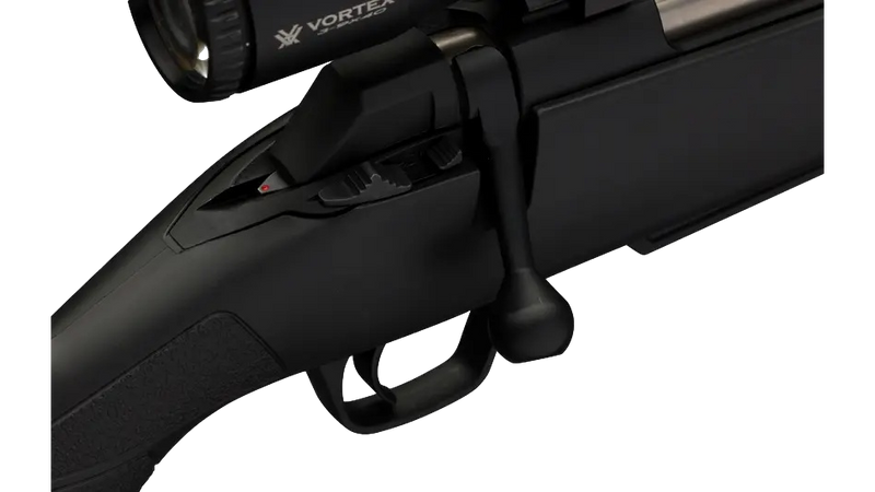 Carabine Winchester XPR cal. 30-06 canon 24"