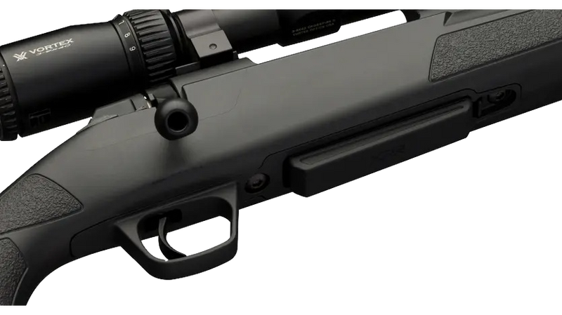 Carabine Winchester XPR cal. 30-06 canon 24"