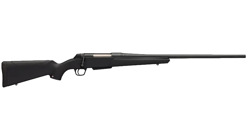Carabine XPR cal. 270 WIN canon 24" par Winchester