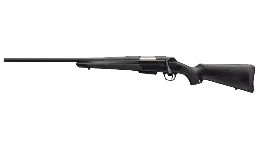Carabine cal.30-06 XPR 24'' gauchere composite par Winchester
