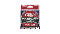 Topknot 100% super fluo natural clear 6 lbs 200yds Yo-zuri