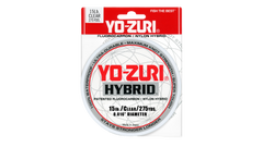 Fil à pêche Hybrid par Yo-Zuri