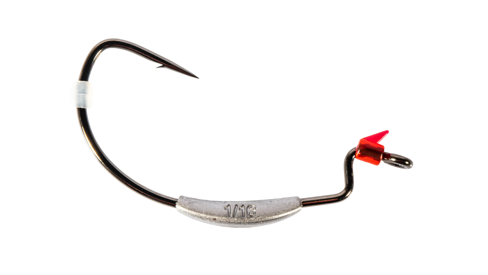 ZWG weighted swimbait hook par Zman