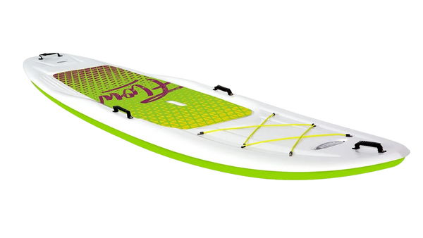 Planche à pagaie rigide Flow 106 de Pelican