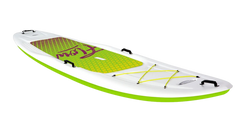 Planche à pagaie rigide Flow 106 de Pelican