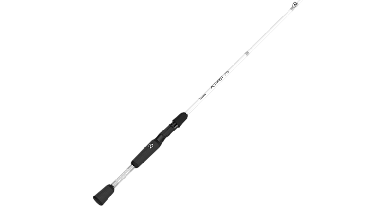 Canne à pêche Accurist de Quantum (lancer léger)