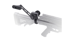 Chargeur à manivelle à corde pour arbalète Power Draw Par Center Point