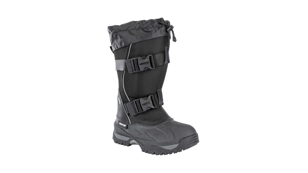 Bottes Impact -100 par Baffin