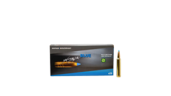 Munitions cal.300WIN MAG TXRG 180gr Exergy lead Solognac