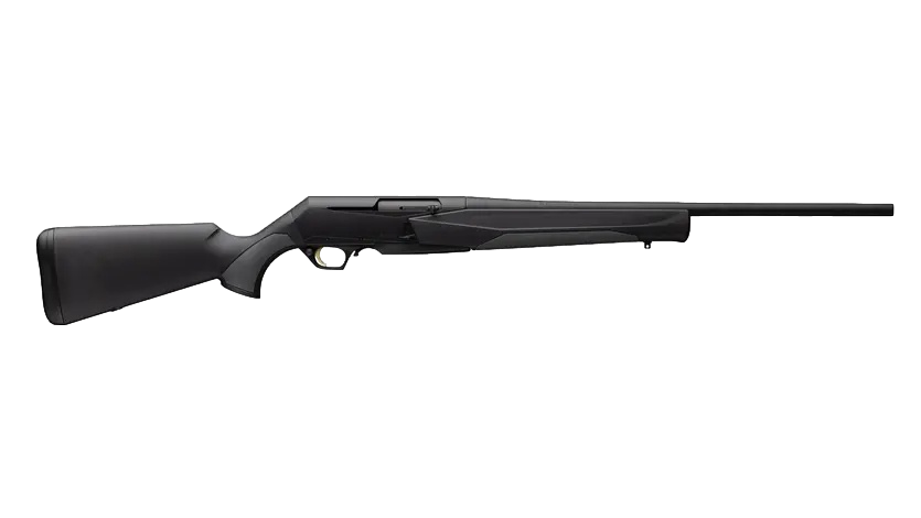 Carabine cal.308 Bar MK3 stalker NS par Browning