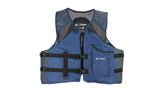 Veste de flottaison aérée bleu par Onyx