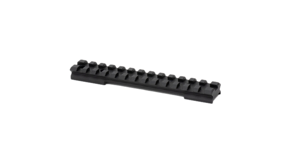 Rail Picatinny Tikka T3/T3X + 20 MOA par Vortex