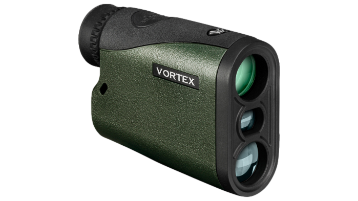 Telemètre Crossfire HD 1400 par Vortex