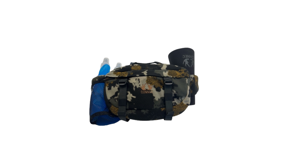 Biome waist pack outvision Connec