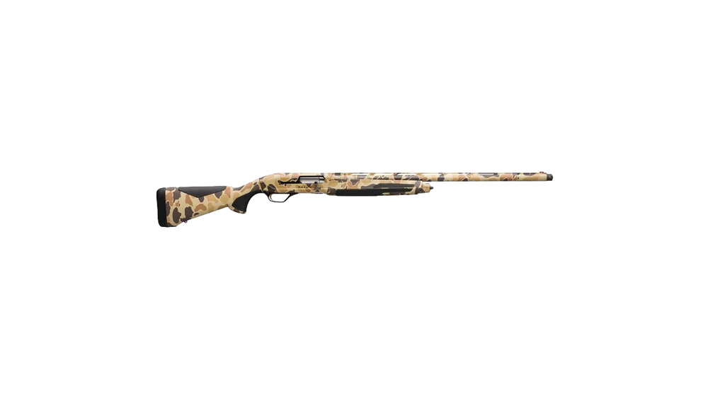 Fusil cal.12 Maxus II 3,5'' Vantage tan par Browning