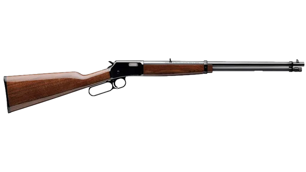 Carabine BL-22 à levier cal. 22 par Browning