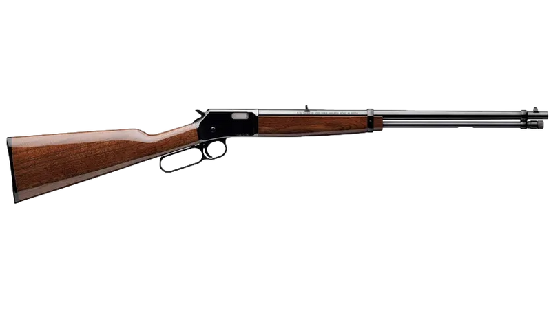 Carabine BL-22 à levier cal. 22 par Browning