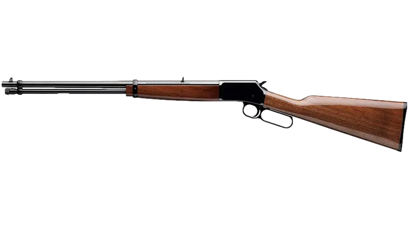 Carabine BL-22 à levier cal. 22 par Browning