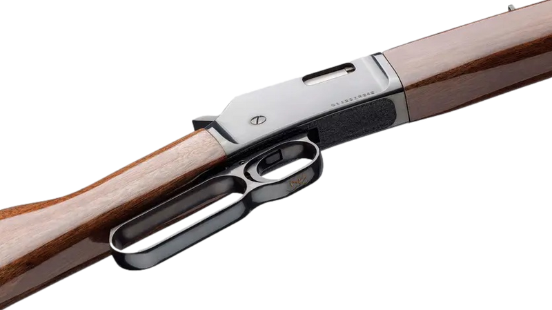 Carabine BL-22 à levier cal. 22 par Browning