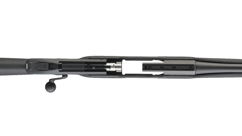 Carabine BRX1 cal. 308 WIN / Canon 22" par Beretta