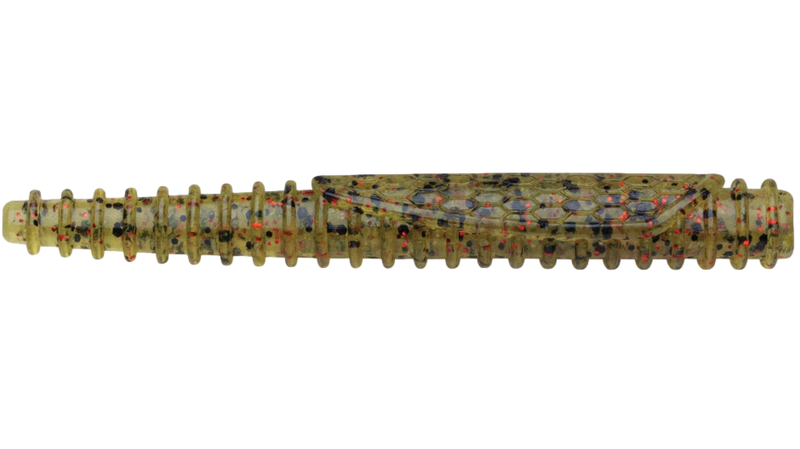 Crush City NED BLT par Rapala