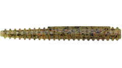 Crush City NED BLT par Rapala