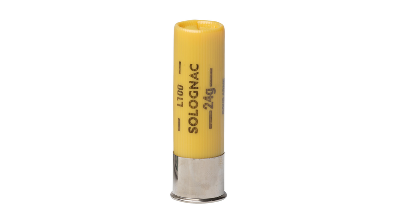 Munitions Solognac L100 cal. 20